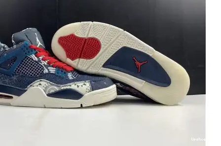 SE 4 Air CW0898-400 Sashiko Jordan Retro CW0898-400 0504